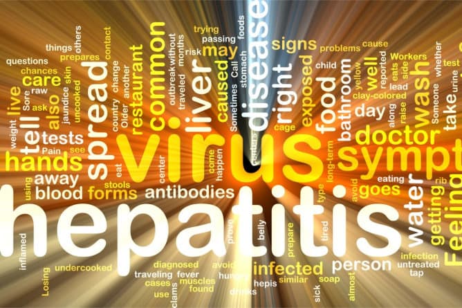 Hepatitis: What Is It and How Do You Prevent It?