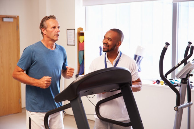 The Health Benefits of Physiotherapy