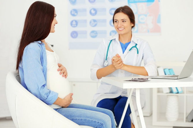 Things to Know About OB/GYN Visits