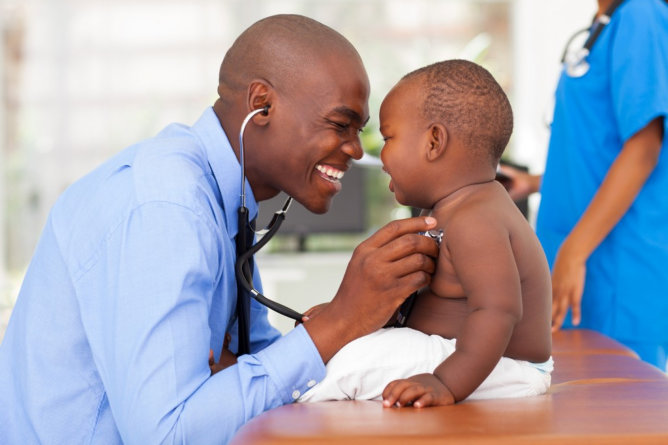 How to Find a Trusted Pediatrician